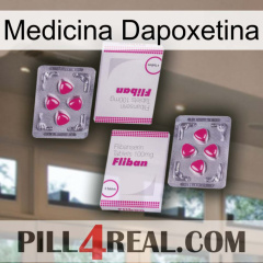 Dapoxetine Medicine 33